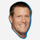 Kevin Mayer, Disney